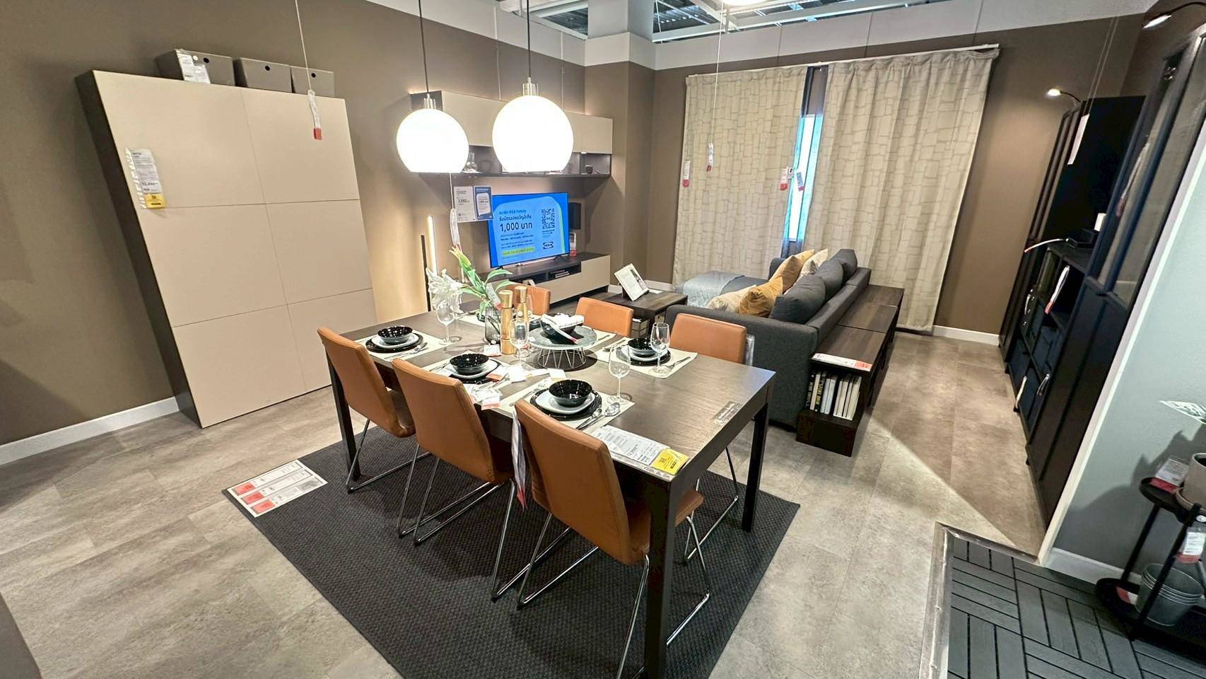 IKEA Furniture Collection 3