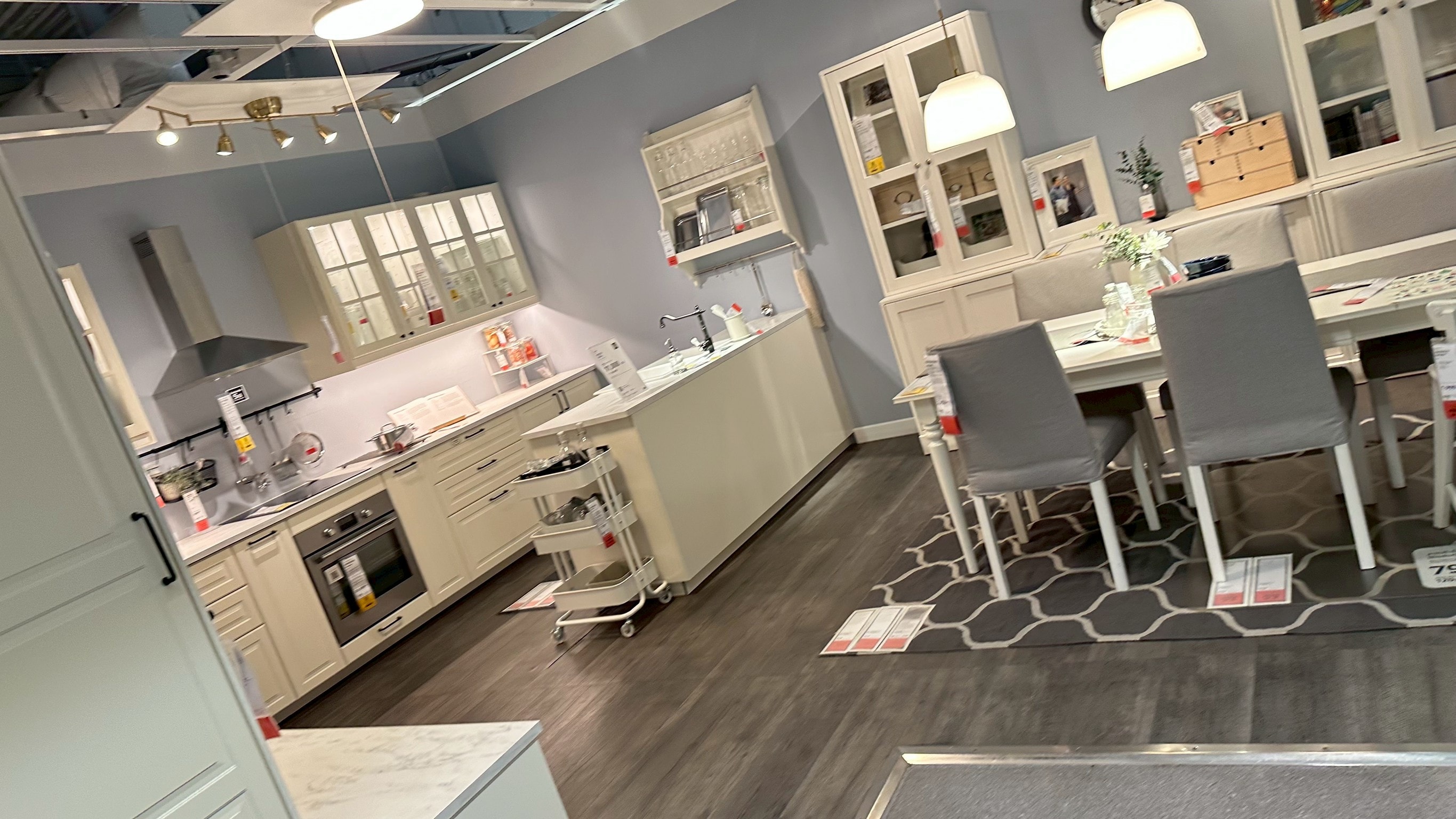 IKEA Furniture Collection 4