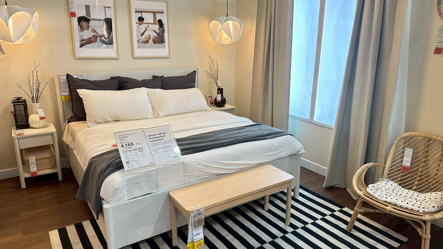 IKEA Furniture Collection 5