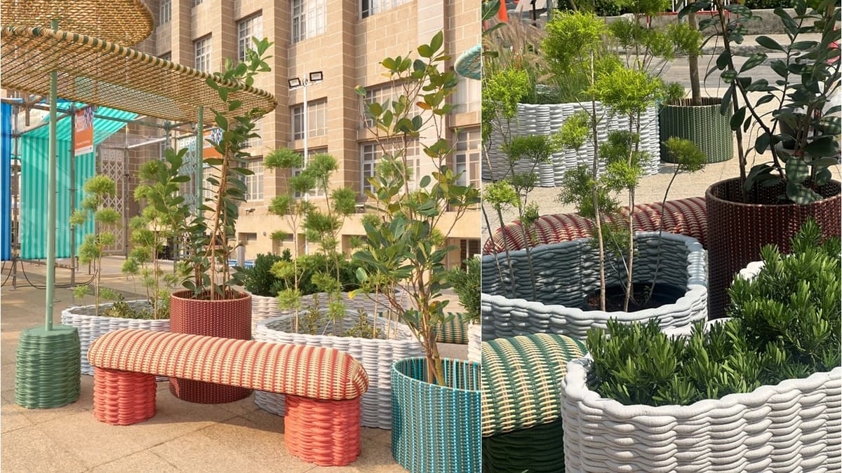 SCG 3D Printing Technology 2